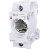 PFB D02 1p - Gniazdo bezpiecznikowe PFB D02