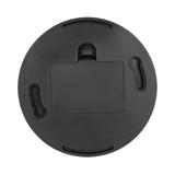 Atrapa kamery monitorującej z podczerwienią CCTV, bateryjna, MINI