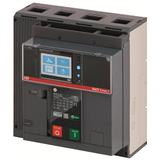 E1.2B 1600 Ekip G Touch LSIG 4p F F wyłącznik powietrzny