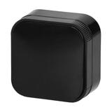 Łącznik pojedynczy jednobiegunowy natynkowy ToDo IP20 czarny OR-OE-7200/B ORNO