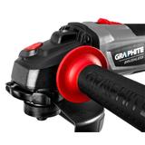 Szlifierka kątowa akumulatorowa bezszczotkowa Energy+ 18V, Li-Ion, tarcza 125mm, bez akumulatora