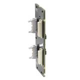 FAD BLK9 2XHE20 M Adapter (PLC) /1szt./ 1985970000 WEIDMÜLLER