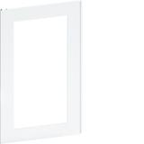 univers Drzwi lewe transparentne 800x550mm FZ144N HAGER