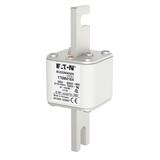 500A 690V 1/110 aR INDICATOR FUSE Wkładka szybka 500A AC 690V DIN 1 53x66x138 mm aR DIN, 170M4164 EA