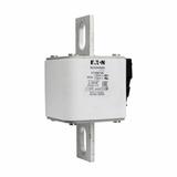 FUSE 800A 1250V 3FKE/115 AR CU Wkładka szybka 800A AC 1250V rozmiar 3 76x92x159 mm aR IEC, 170M6746