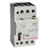 Wyłącznik Silnikowy 3P 0,25Kw 0,63-1A M 250 1 606804 LEGRAND