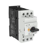 PKZM4-40-EA Wyłącznik silnikowy 3P 20kW 32-40A 190021 EATON