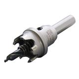 Otwornica z metalu utwardzanego 30 mm