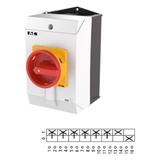 T3-4-15682/I2/SVB Łącznik krzywkowy 32A 13kW 207210 EATON