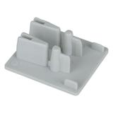 BB-UL-EC/3 Zaślepka do szyn BB-UL 122001 EATON