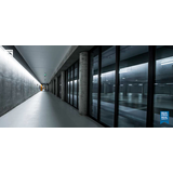 Tuba LED MASTER 8W=18W 1000lm 3000K barwa ciepła LEDtube HF 600mm HO 8W830 T8 Tuby LED 5 lat gw. PHI