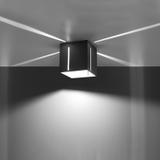 Sollux Plafon PIXAR szary SL.0399
