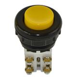 Przycisk N2-1WP żółty