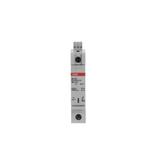 OVR T2 40-440 P TS QS ogranicznik przepięć