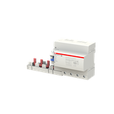 DDA804A-63/0,03AP-R blok różnicowo-prądowy