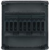 CI44-S60-400/3-3XNH00 Obudowa pod rozłącznik XNH 194573 EATON