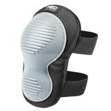 Nakolanniki z elastyczną poduszką TPR, kat. 1, CE