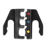 Matryce zaciskowe do praski ręcznej PR33