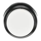 Przycisk wypukły bistabilny biały podświetlany MP4-11W