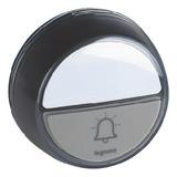 ZESTAW DZWONKOWY BEZPRZEWODOWY COMFORT - ANTRACYT, Legrand