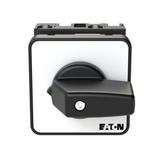 T0-1-8240/E Łącznik krzywkowy 20A 6.5kW 034105 EATON