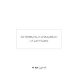 Kołek rozporowy Z-krętem <klucz> KR O10 (6-80) kl. 22.017 OPATÓWEK