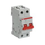 SD202/40 rozłącznik