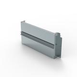 XL3 S 630/4000 24M PODSTAWA MONTAŻOWA DPX3 160/250 Z NAPĘDEM OBROTOWYM, Legrand