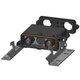 HDC HP550 KIT Y 2M240 Złącze modułowe (przemysłowe) WEIDMULLER