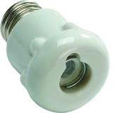 Główka bezpiecznikowa ceramiczna KNZ NDZ E16 25A 500V LE16NDZSK HAGER