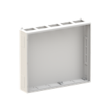 TL507SB TwinLine-L szafa naścienna II kl. izol. IP30 bez drzwi