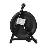 Przedłużacz bębnowy 4 gniazda (Schuko) kabel PVC H05VV-F 3x1.0mm2 długość - 30m Termik Prz OR-AE-131