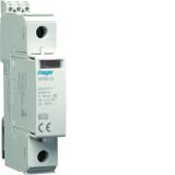 SPD Ogranicznik przepięć T2 1P 40kA Typ2 sieć IT In=20kA Up?1,35kV Uc=440V styk