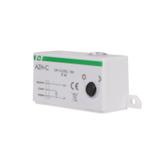 automat zmierzchowy z wewnętrznym czujnikiem światłoczułym