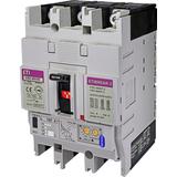 Wyłącznik mocy 70kA wyzw. elektroniczny EB2 250/3E 160A 3P 004671303 ETI