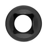 Nasadka udarowa 1/2", 16 x 38mm, Cr-Mo