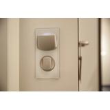 MY HOME SCS CELIANE - ŁĄCZNIK HOTELOWY MECHANICZNY, Legrand