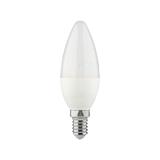 DUN 4,9W E14-NW Żarówka LED świeczka DUN 4,9W C35 E14-NW 4.9W barwa biała 4000K 470Lm KANLUX