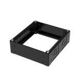 TZW110 Cokół głębokość D=350mm szerokość 1PW 250mm wysokość H=100mm