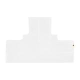 Złączka LED 8mm trójnik "T"