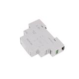 Przekaźnik elektromagnetyczny PK-1P 24 V PK-1P-24V F&F
