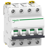 Wyłącznik nadprądowy Acti9 iC60L 4P C3A A9F94403 Schneider