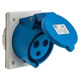 gniazdo tablicowe 32A 3p IP44