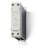 Przekaźnik półprzewodnikowy 1 Z; 30A; sterowanie 230V AC; wyjście 400V AC załączanie natychmiastowe,