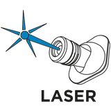 Pilarka tarczowa akumulatorowa Energy+ 18V, Li-Ion, tarcza 150 x 10 mm, bez akumulatora
