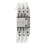 Stycznik do baterii kondensatorowych 3P 50kvar 1Z 0R 230V AC DILK50-10 294076 EATON