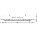Pasek LED Value LS VAL-500/RGB/5