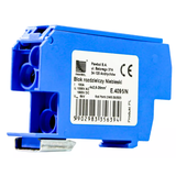 Blok rozdzielczy 4x2,5-25/4x2,5-25/N