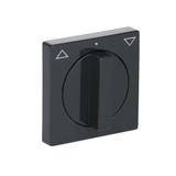 POKRYWA Z POKRĘTŁEM,NADRUKIEM