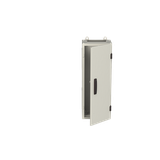 TL105S TwinLine-L szafa naścienna II kl. izol. IP55